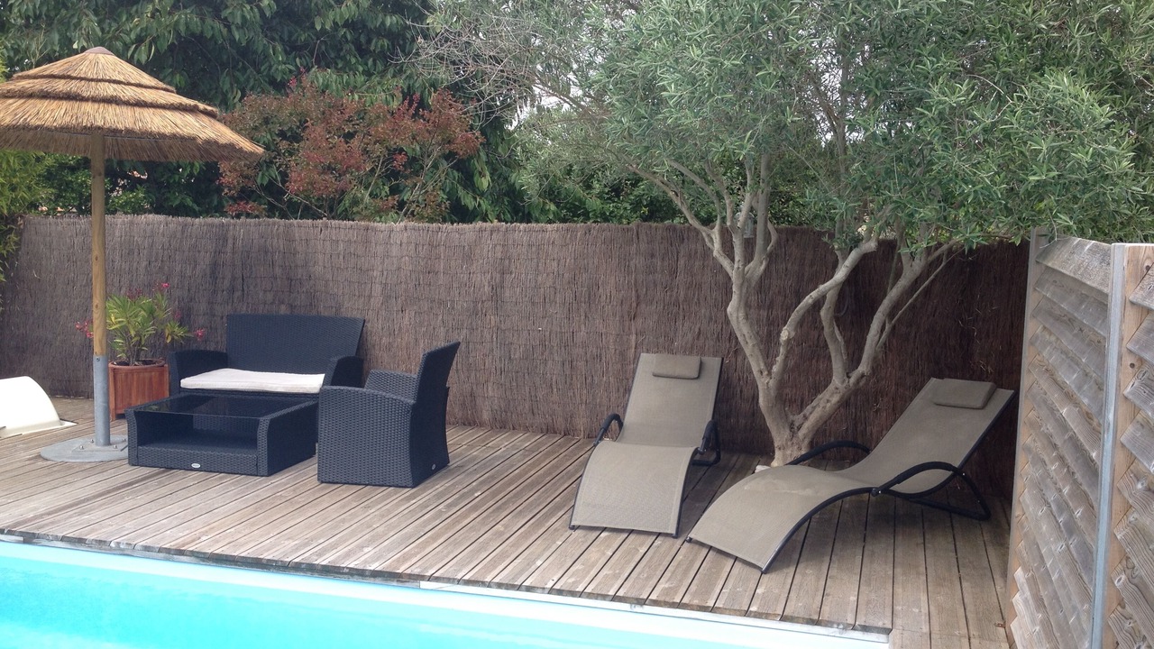 Photo of Outdoor in Angoulins