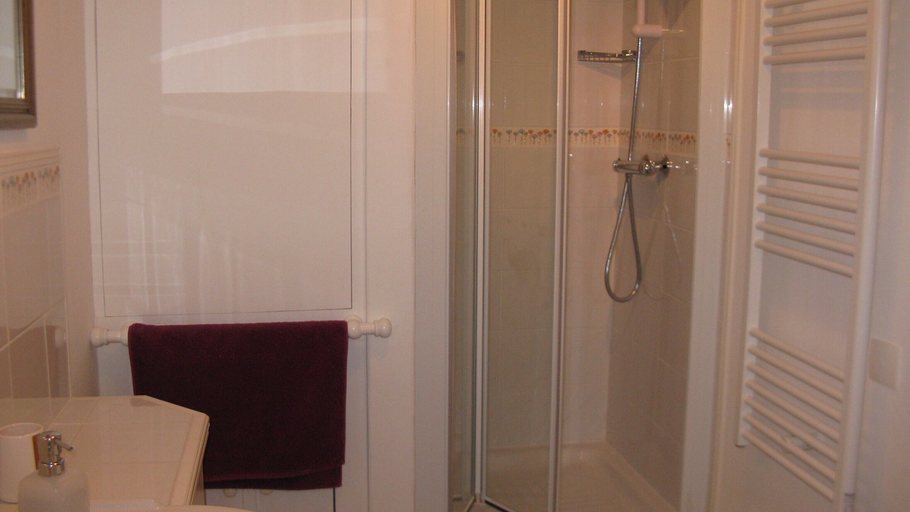 Photo of Bathroom in Meuzac