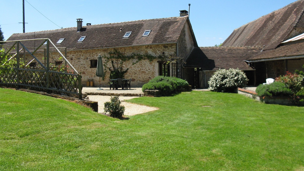 Photo of Outdoor in Meuzac