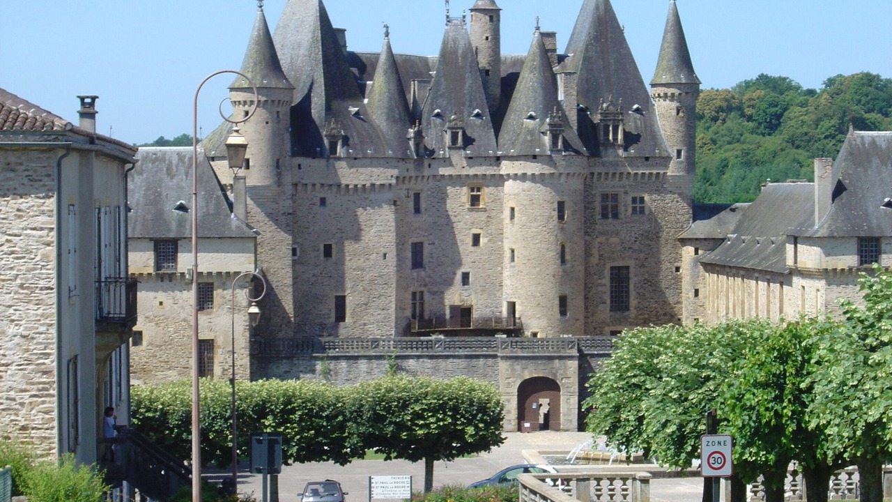 Photo of Others in Meuzac