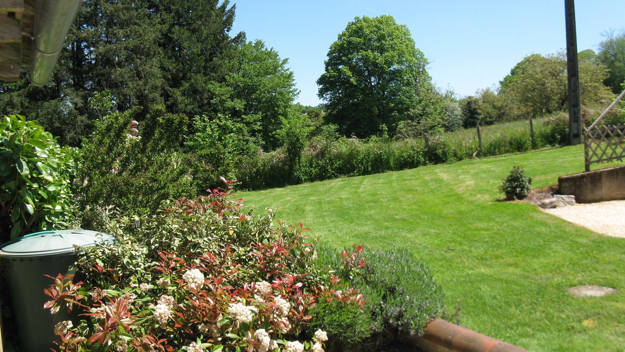 Photo of Outdoor in Meuzac