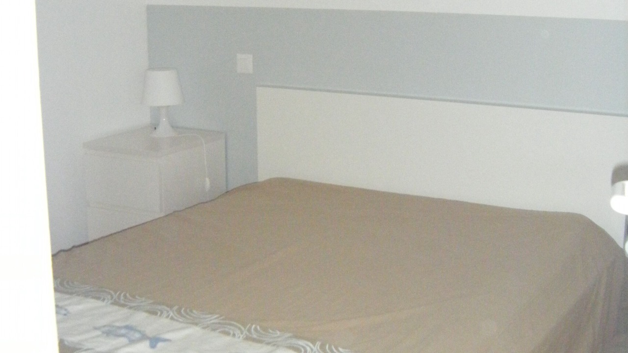 Photo of Bedroom in La Cotiniere