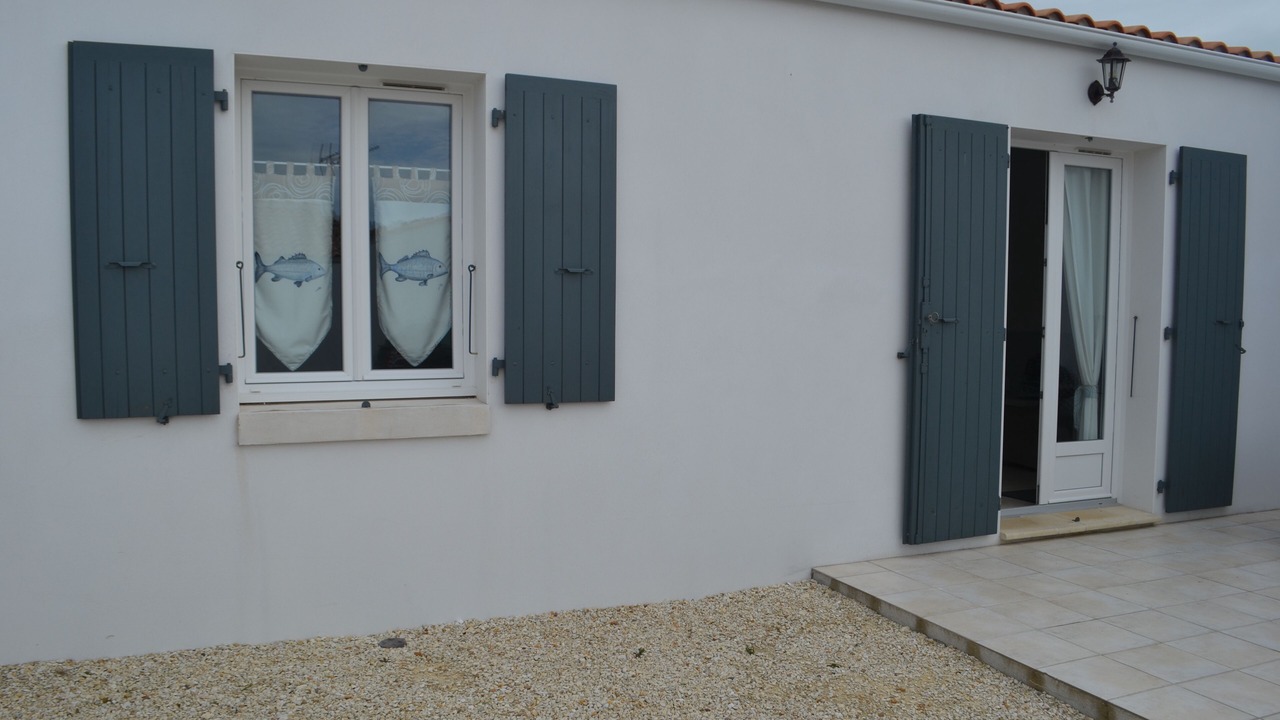 Photo of Outdoor in La Cotiniere