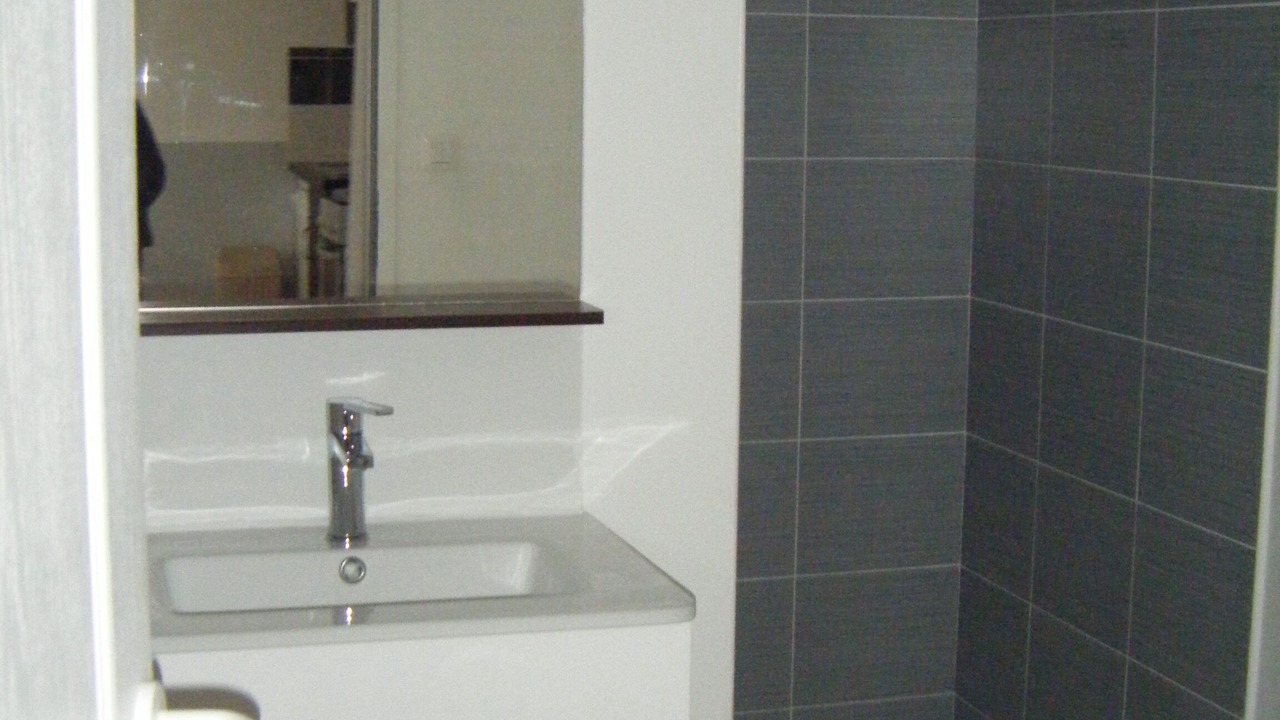 Photo of Bathroom in La Cotiniere