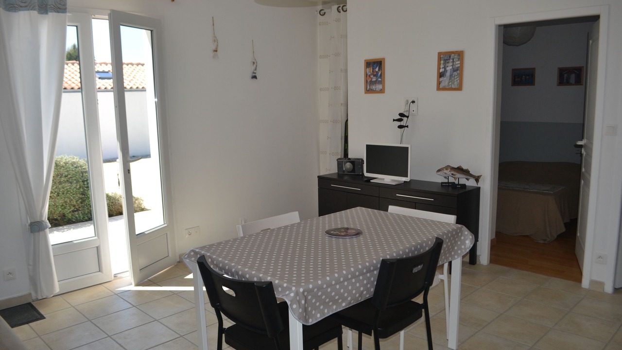 Photo of Others in La Cotiniere
