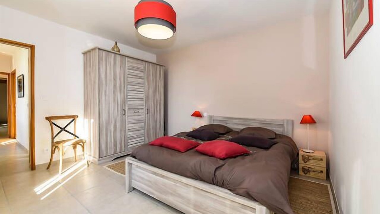 Photo of Bedroom in Saint-Sulpice-de-Faleyrens