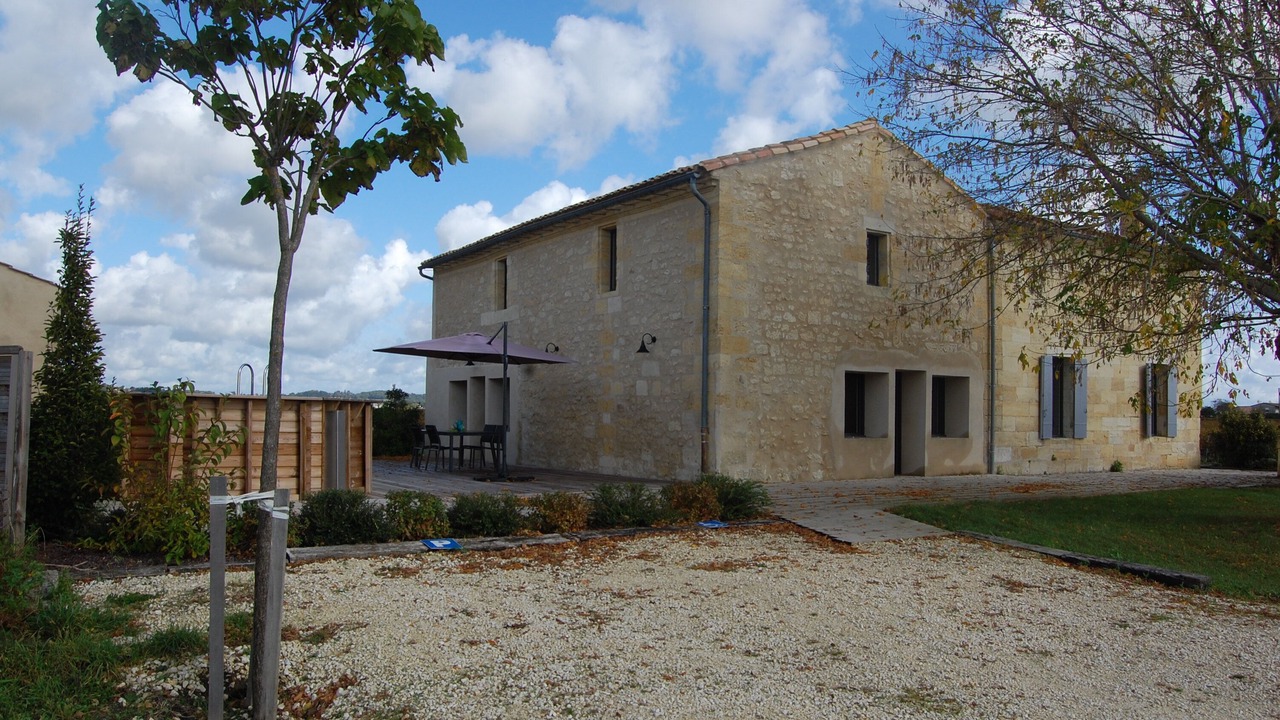 Photo of Outdoor in Saint-Sulpice-de-Faleyrens