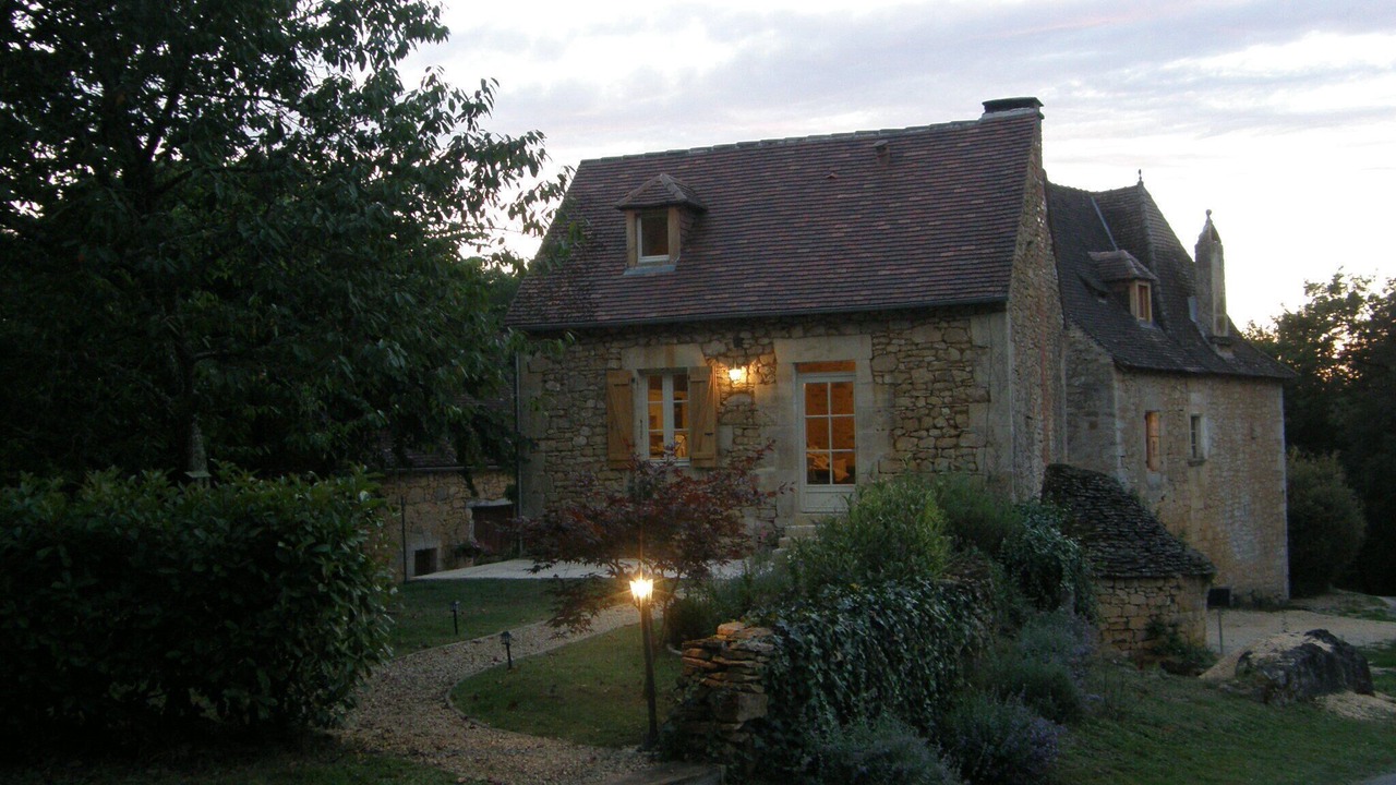 Photo of Outdoor in Sainte-Mondane