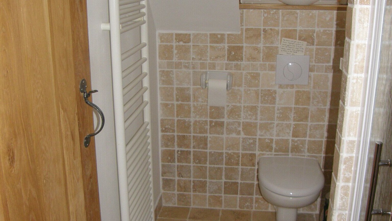 Photo of Bathroom in Sainte-Mondane