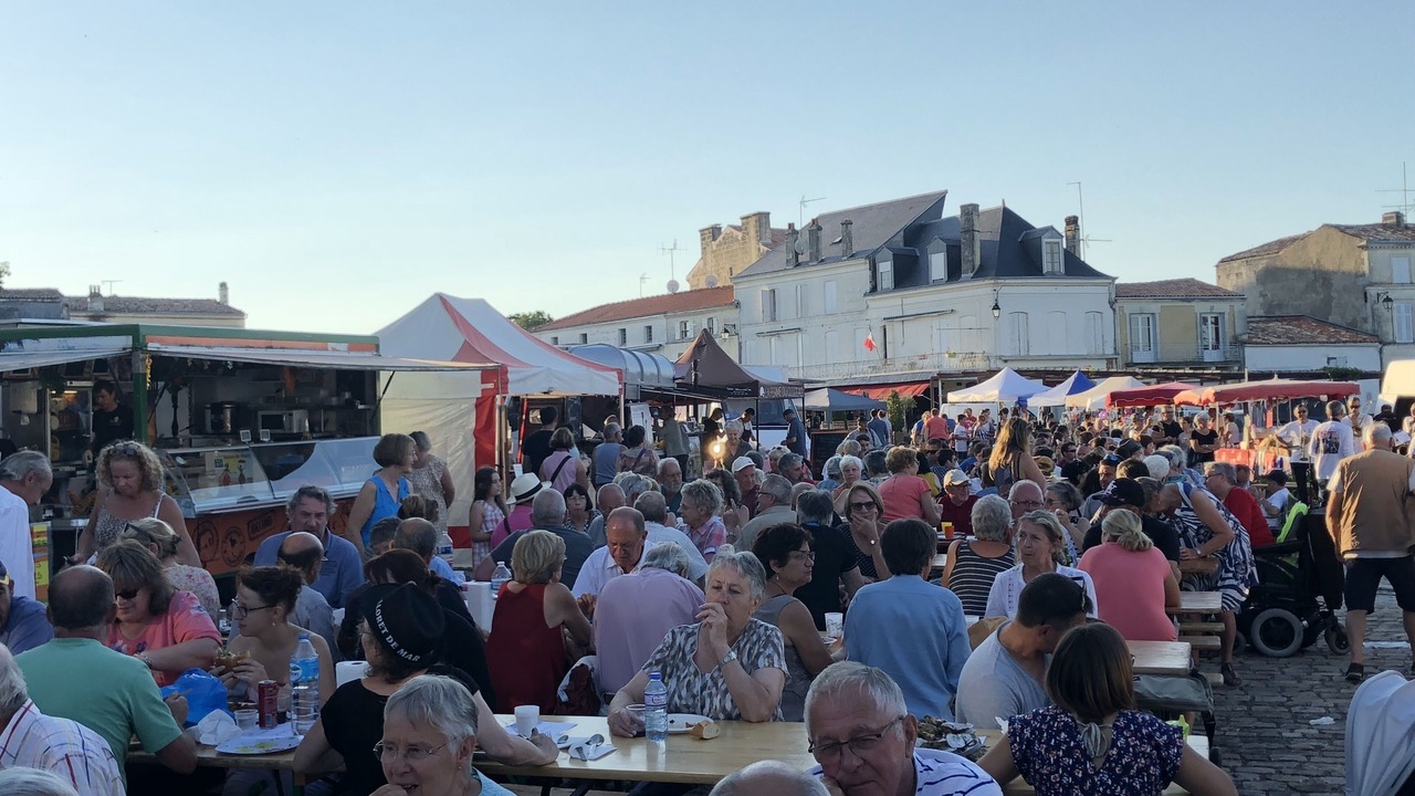 Photo of Others in Mortagne-sur-Gironde