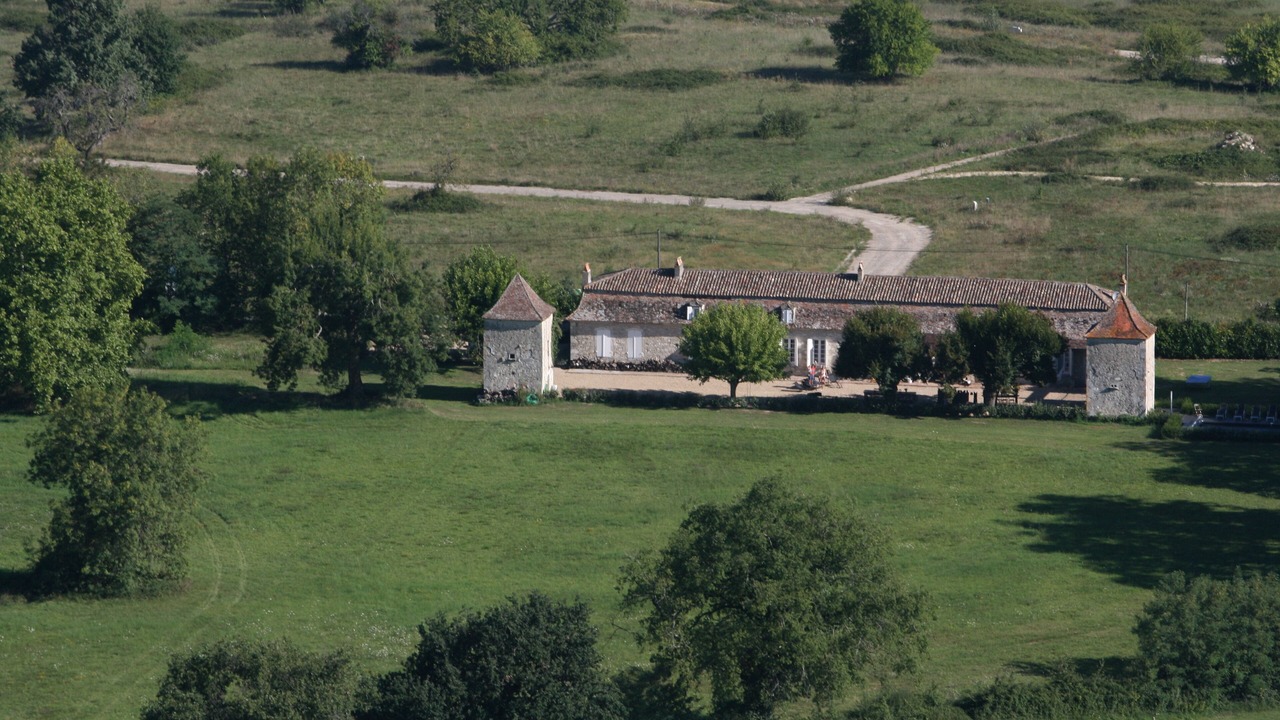 Photo of Outdoor in Montazeau