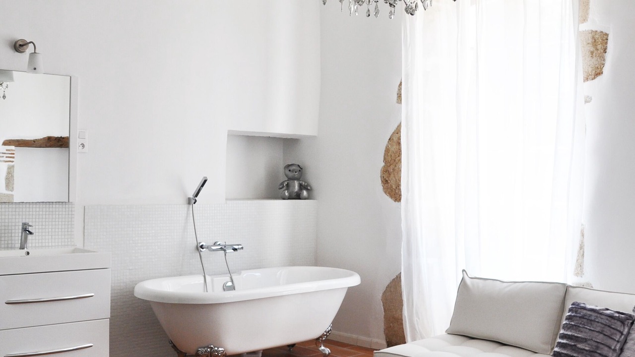 Photo of Bedroom in Montazeau