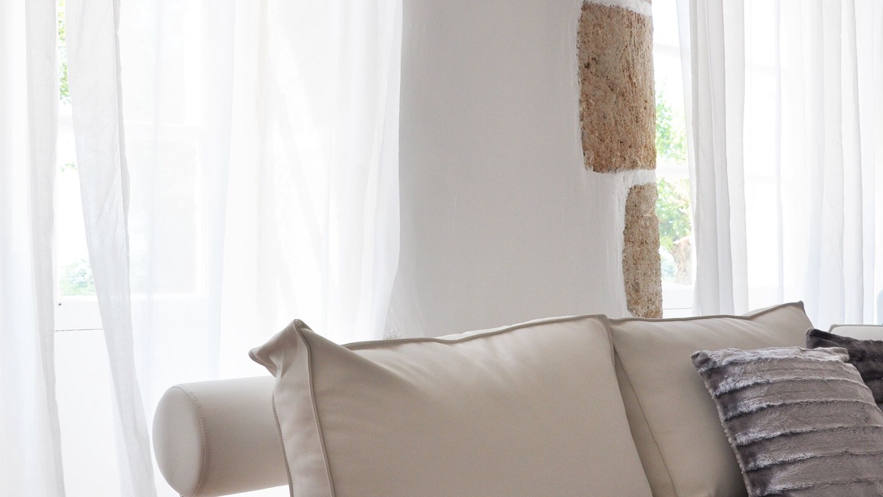 Photo of Livingroom in Montazeau
