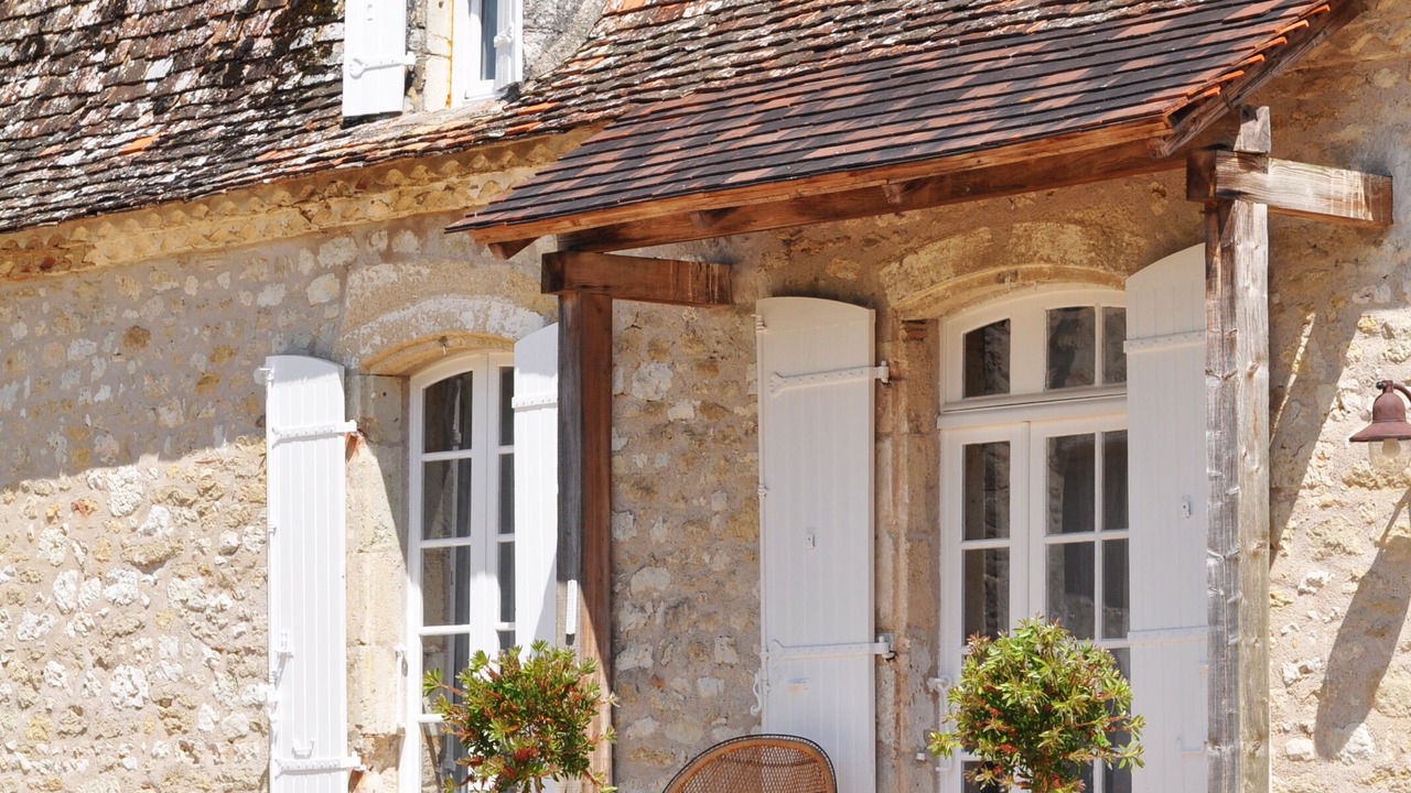 Photo of Outdoor in Montazeau
