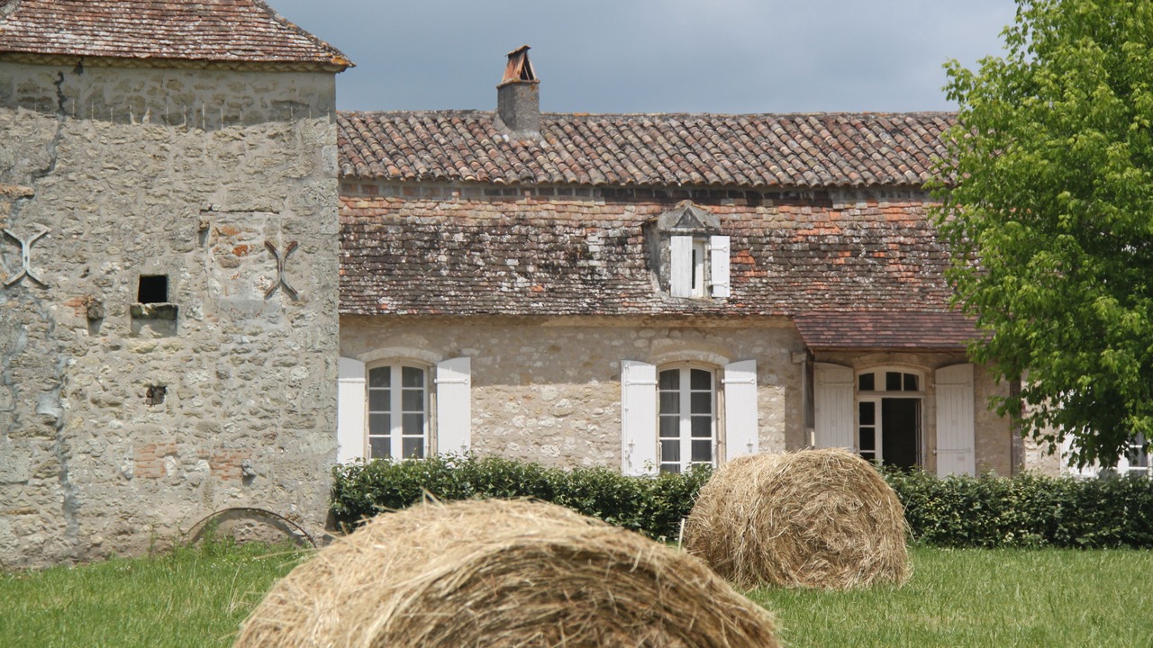 Photo of Outdoor in Montazeau