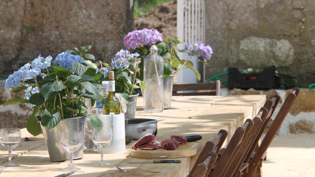 Photo of Outdoor in Montazeau