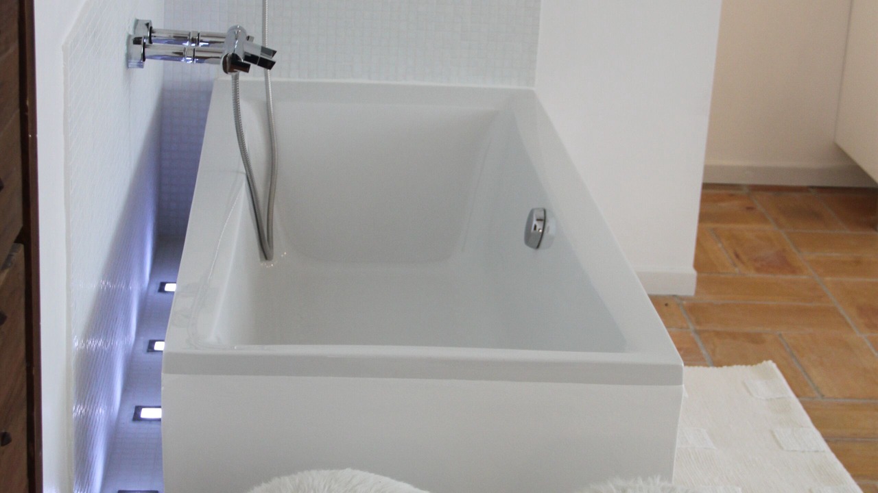 Photo of Bathroom in Montazeau