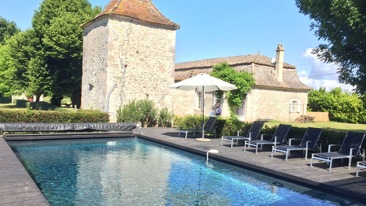 Photo of Outdoor in Montazeau