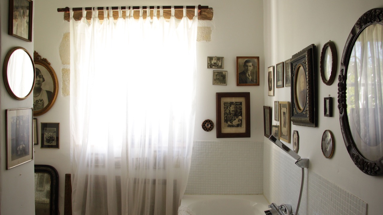 Photo of Bathroom in Montazeau