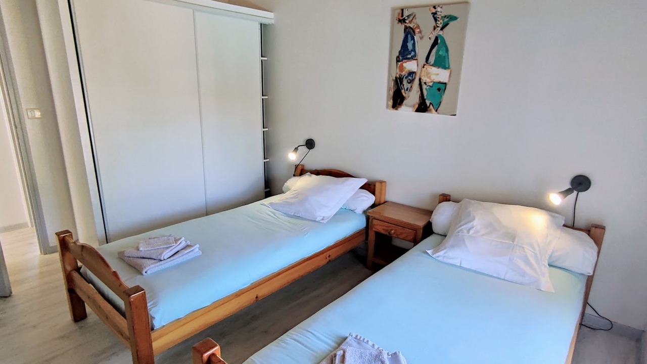 Photo of Bedroom in La Couarde-sur-Mer