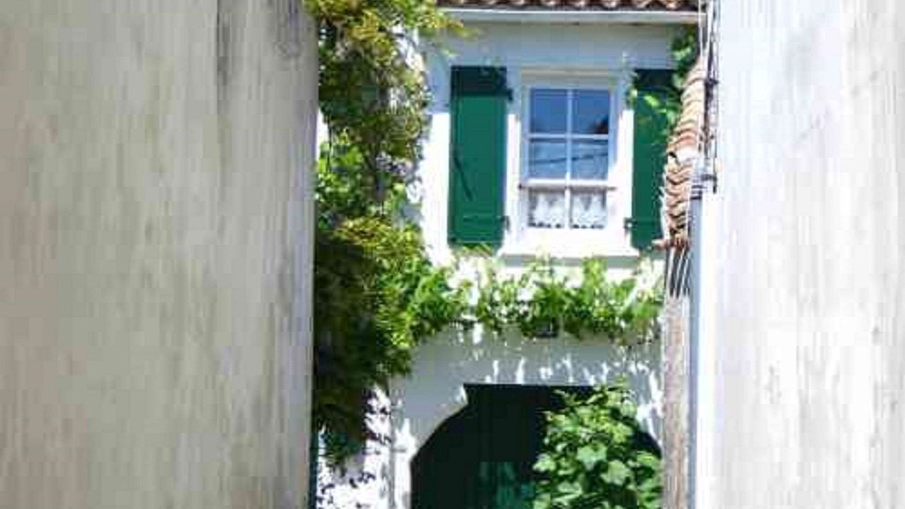 Photo of Outdoor in La Couarde-sur-Mer