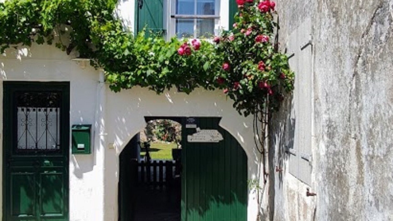 Photo of Outdoor in La Couarde-sur-Mer