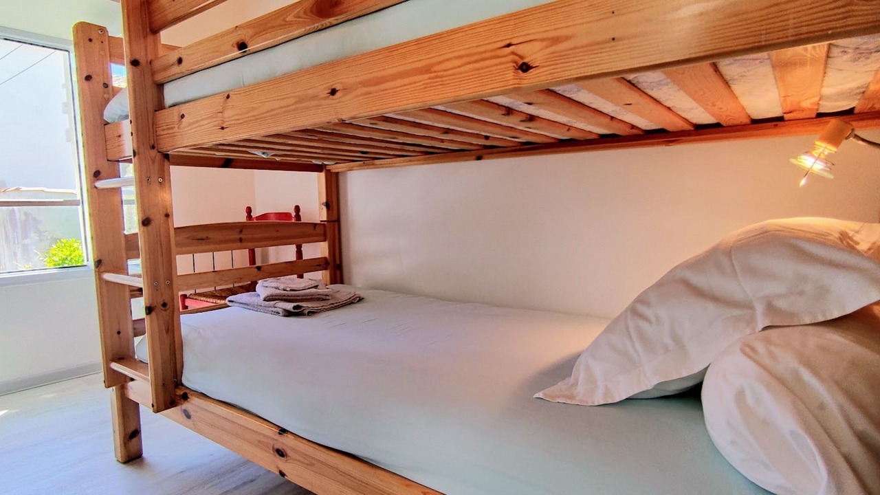 Photo of Bedroom in La Couarde-sur-Mer