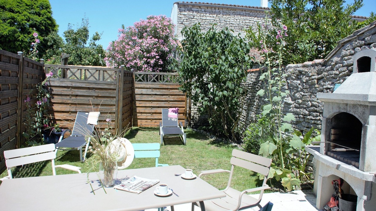 Photo of Outdoor in La Couarde-sur-Mer