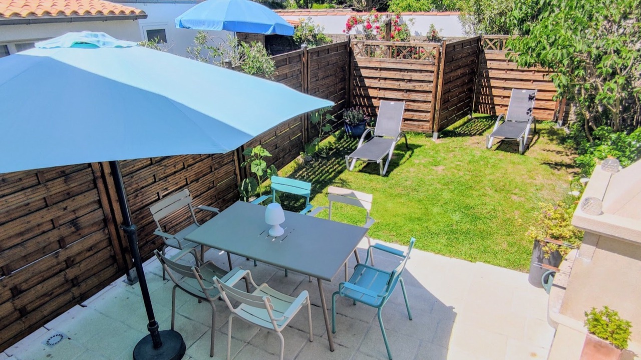 Photo of Outdoor in La Couarde-sur-Mer