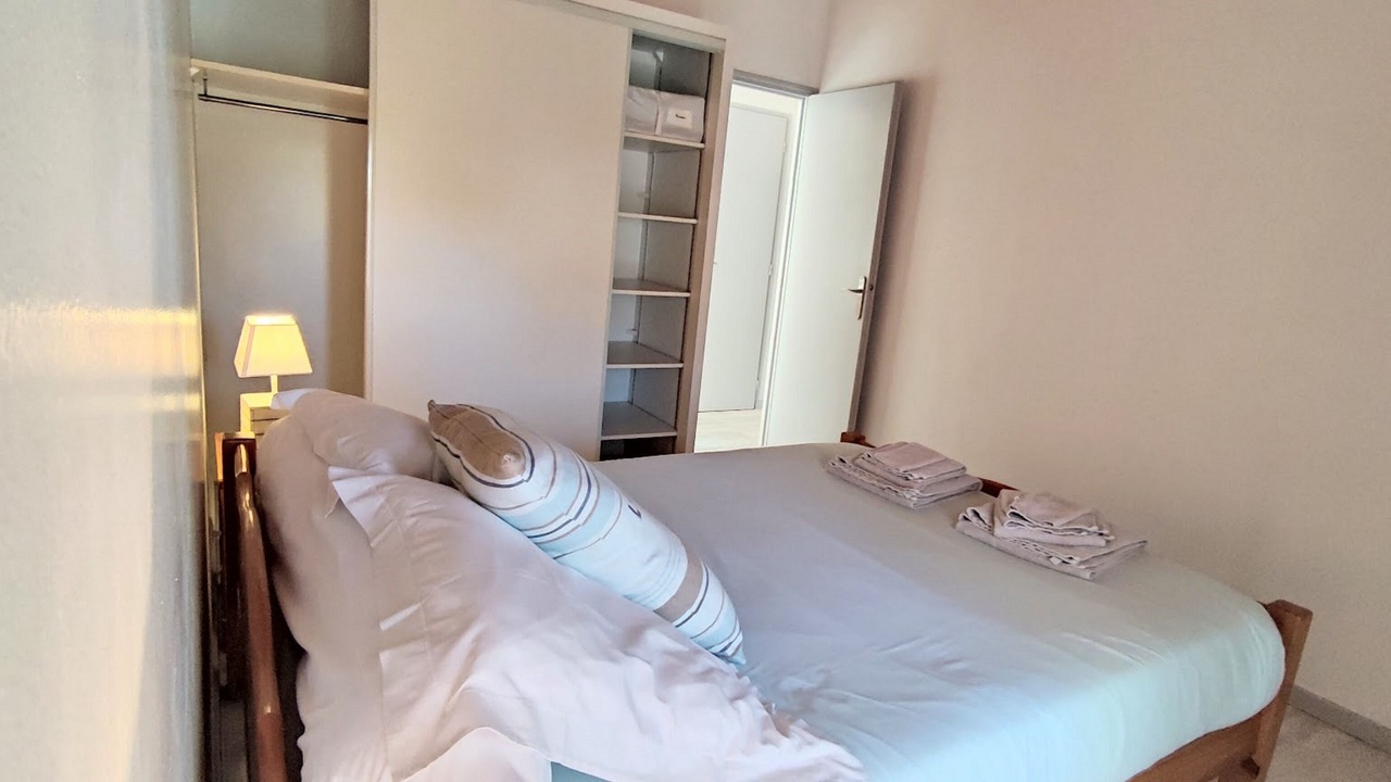 Photo of Bedroom in La Couarde-sur-Mer