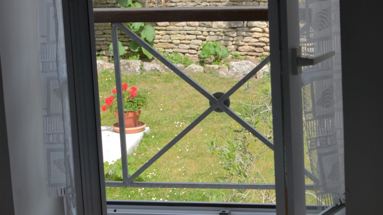 Photo of Bedroom in La Couarde-sur-Mer