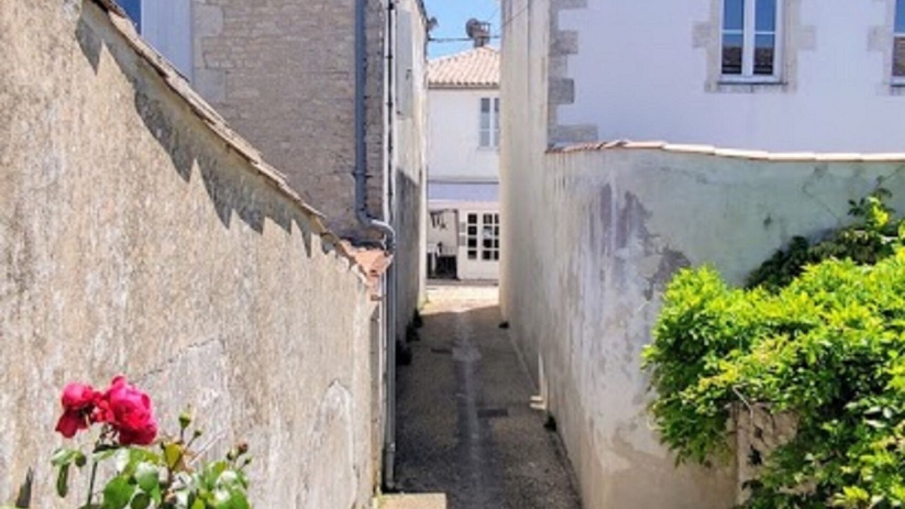 Photo of Outdoor in La Couarde-sur-Mer
