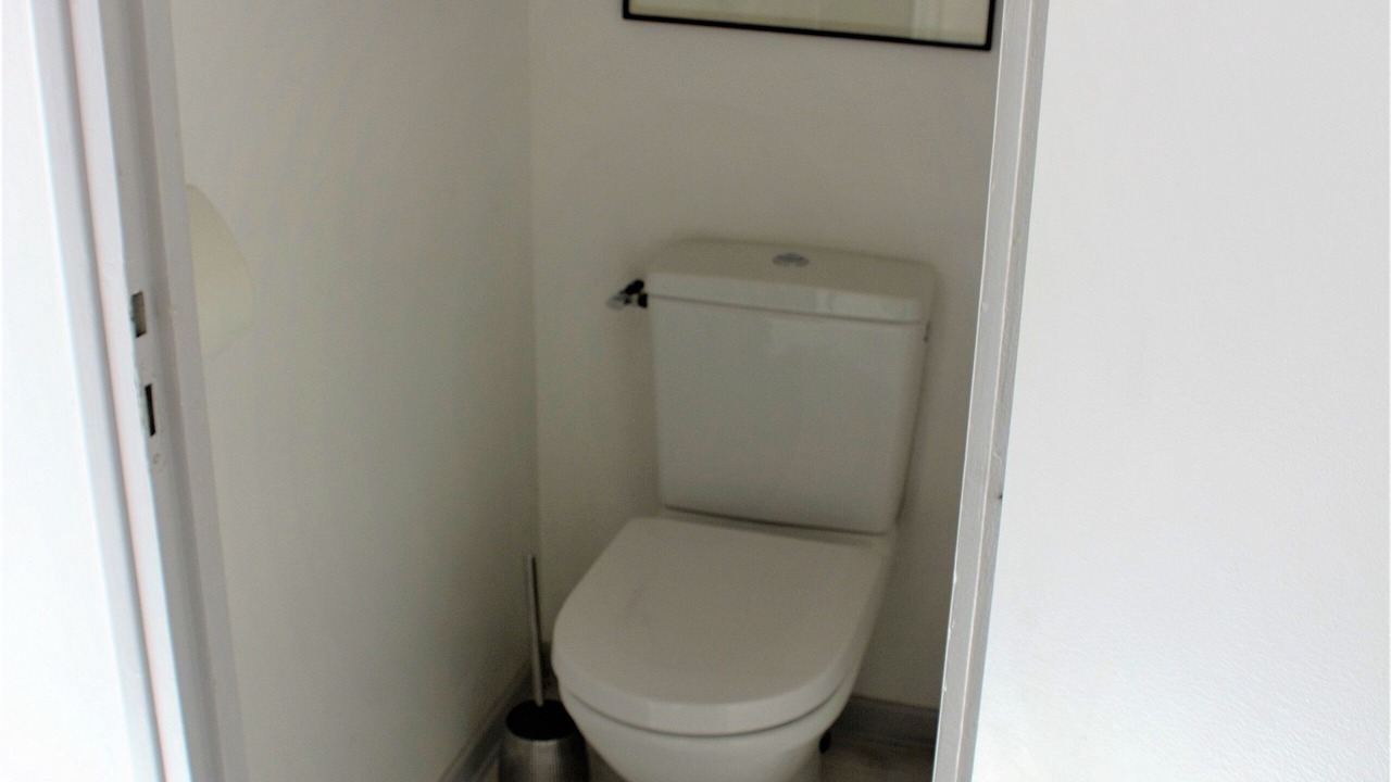 Photo of Bathroom in La Couarde-sur-Mer