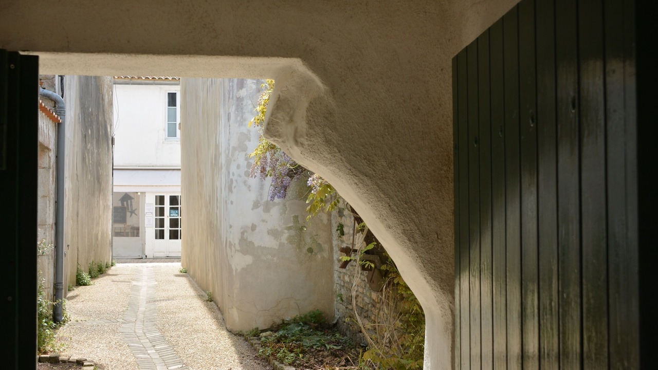 Photo of Outdoor in La Couarde-sur-Mer