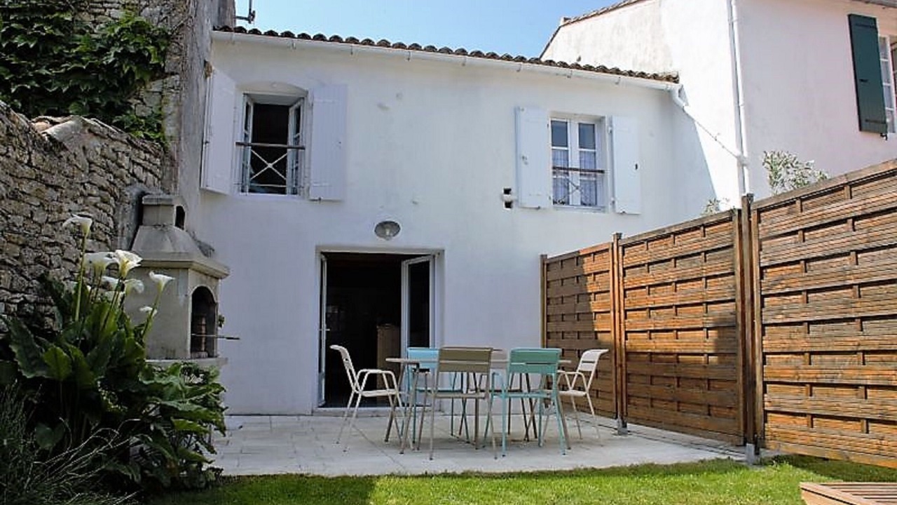 Photo of Outdoor in La Couarde-sur-Mer