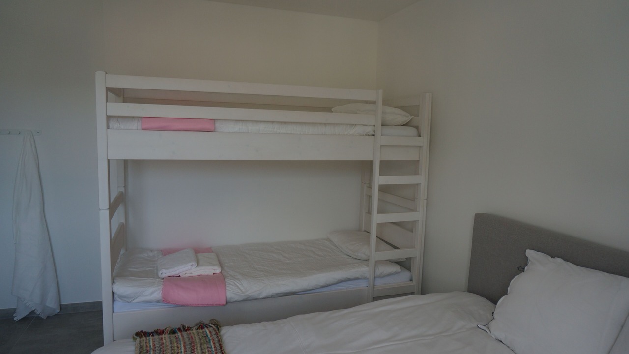 Photo of Bedroom in Plan-de-la-Tour