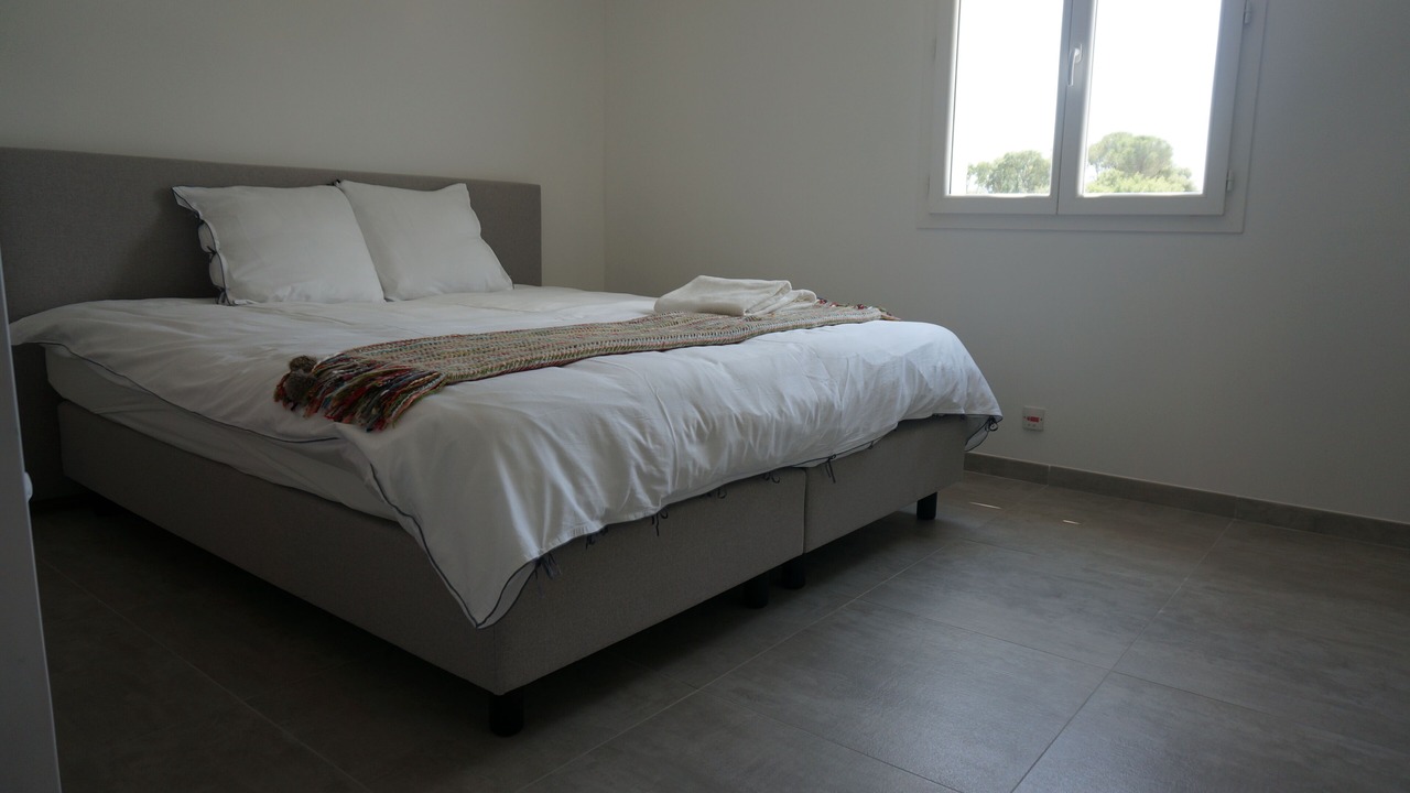 Photo of Bedroom in Plan-de-la-Tour