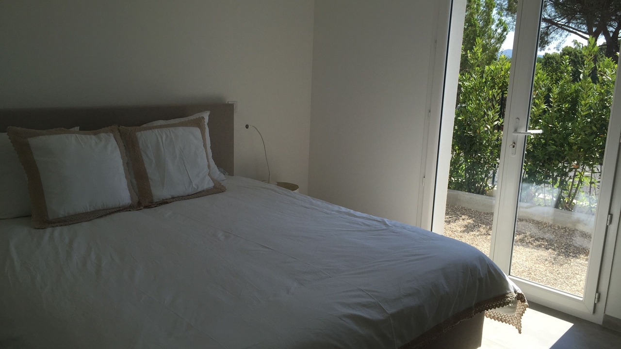 Photo of Bedroom in Plan-de-la-Tour