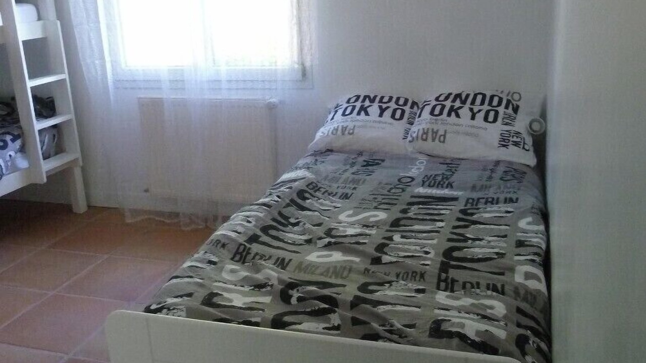 Photo of Bedroom in Ares