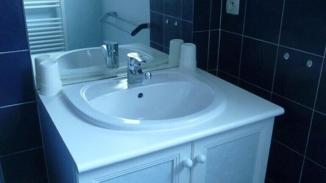 Photo of Bathroom in Ares