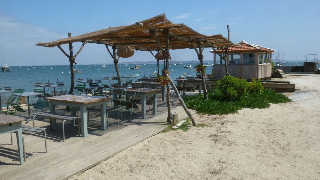 Photo of Outdoor in Ares