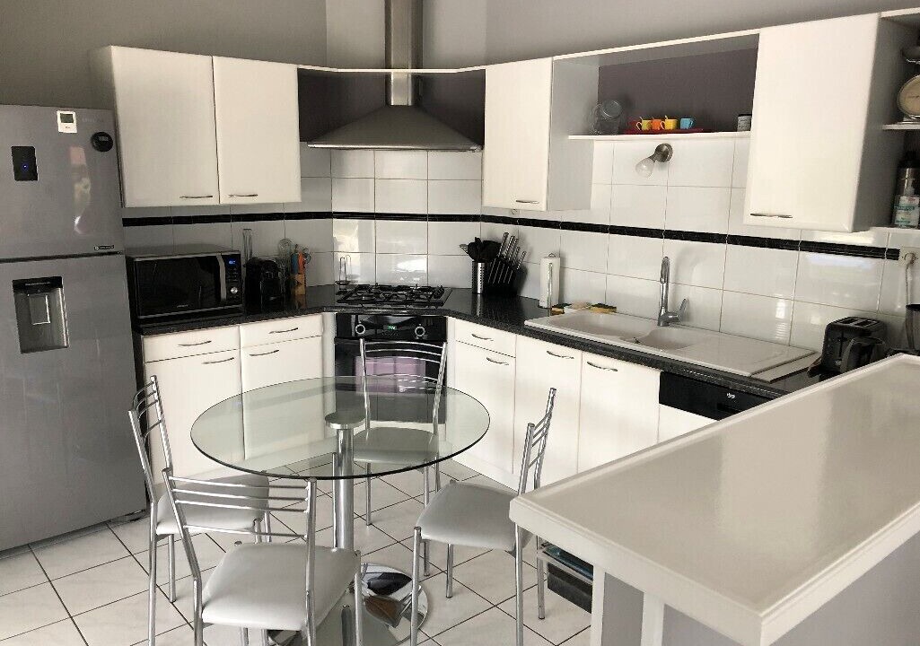 Photo of Kitchen in Ares