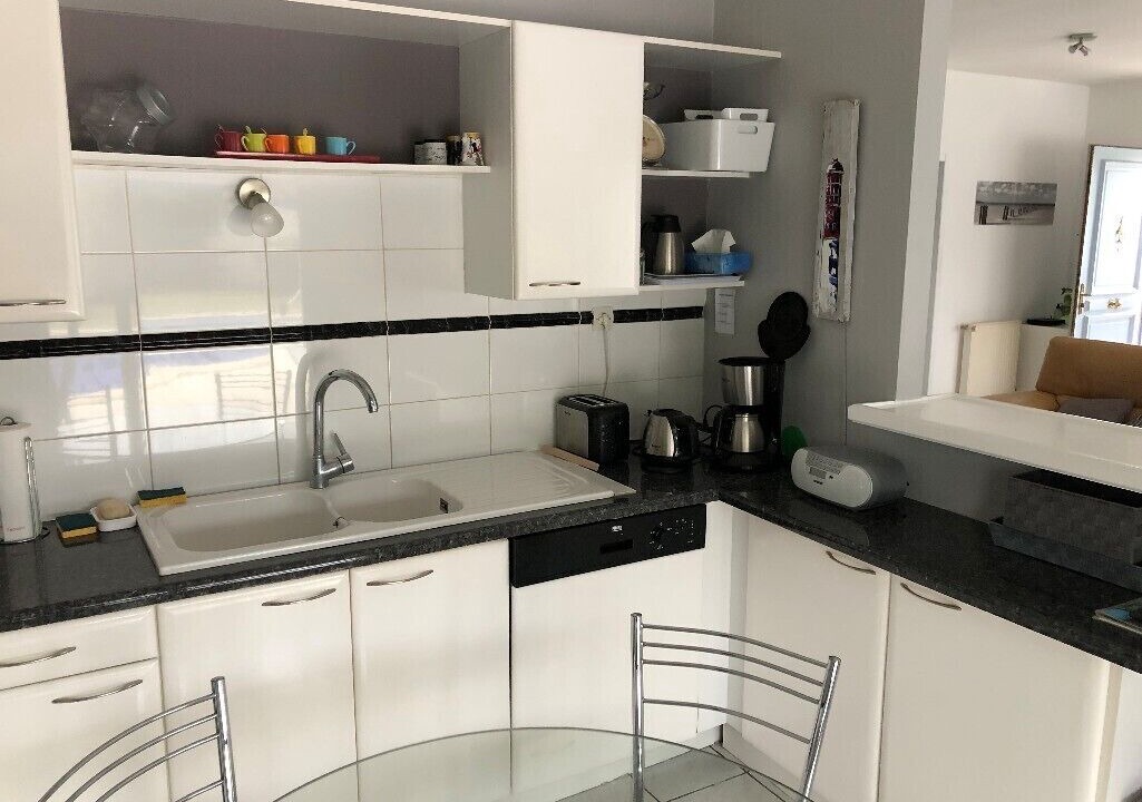 Photo of Kitchen in Ares