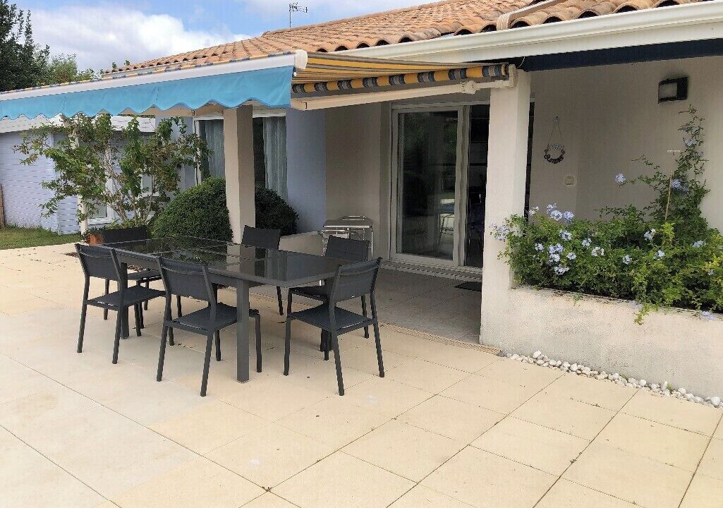 Photo of Outdoor in Ares