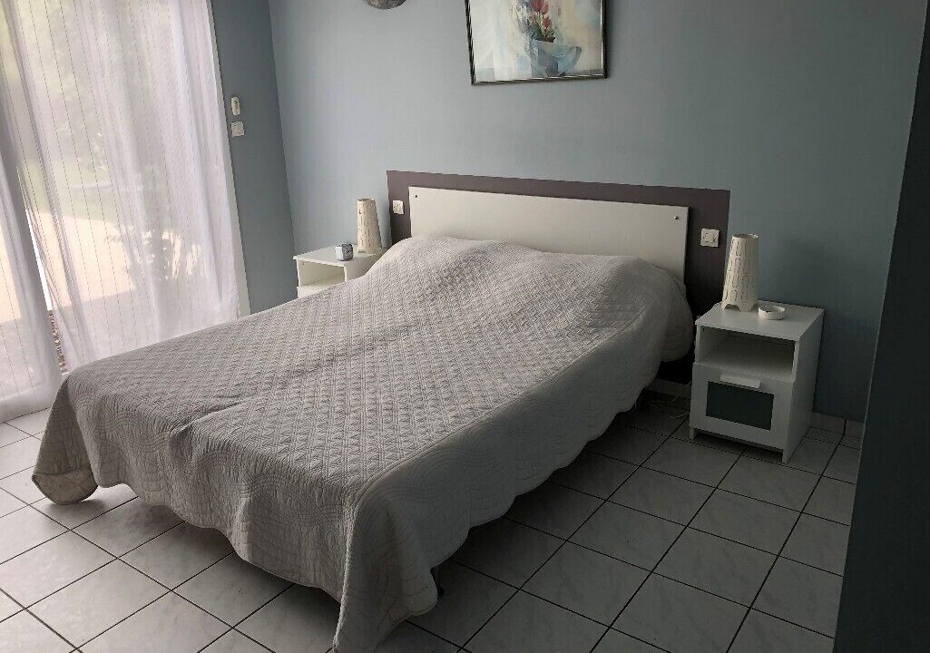 Photo of Bedroom in Ares