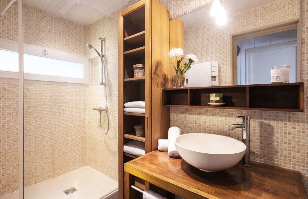 Photo of Bathroom in Le Canon