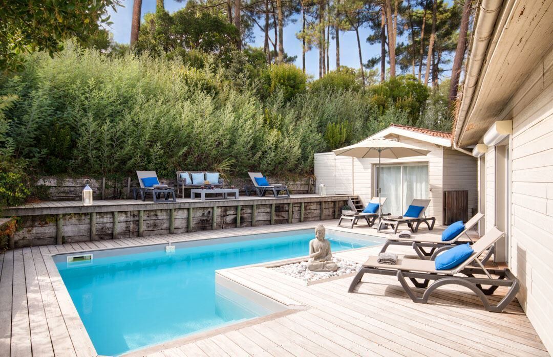 Photo of Outdoor in Le Canon