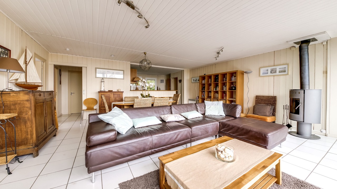 Photo of Livingroom in Le Canon