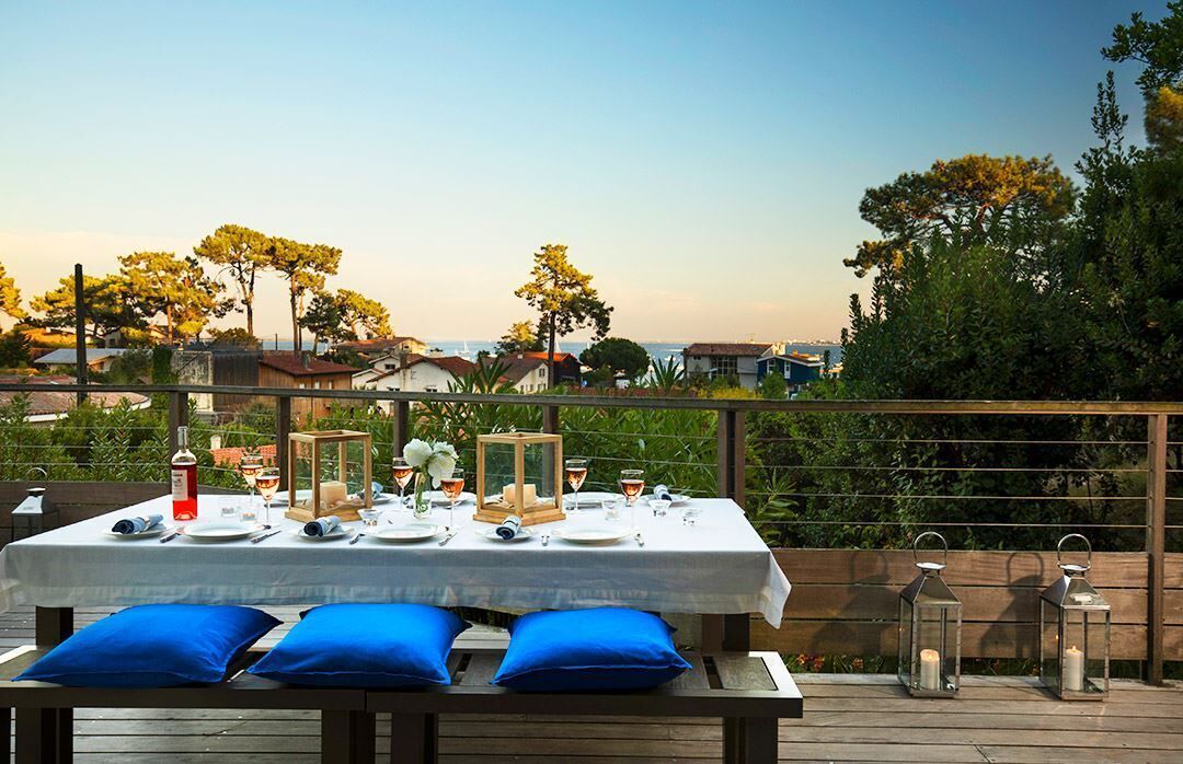 Photo of Outdoor in Le Canon