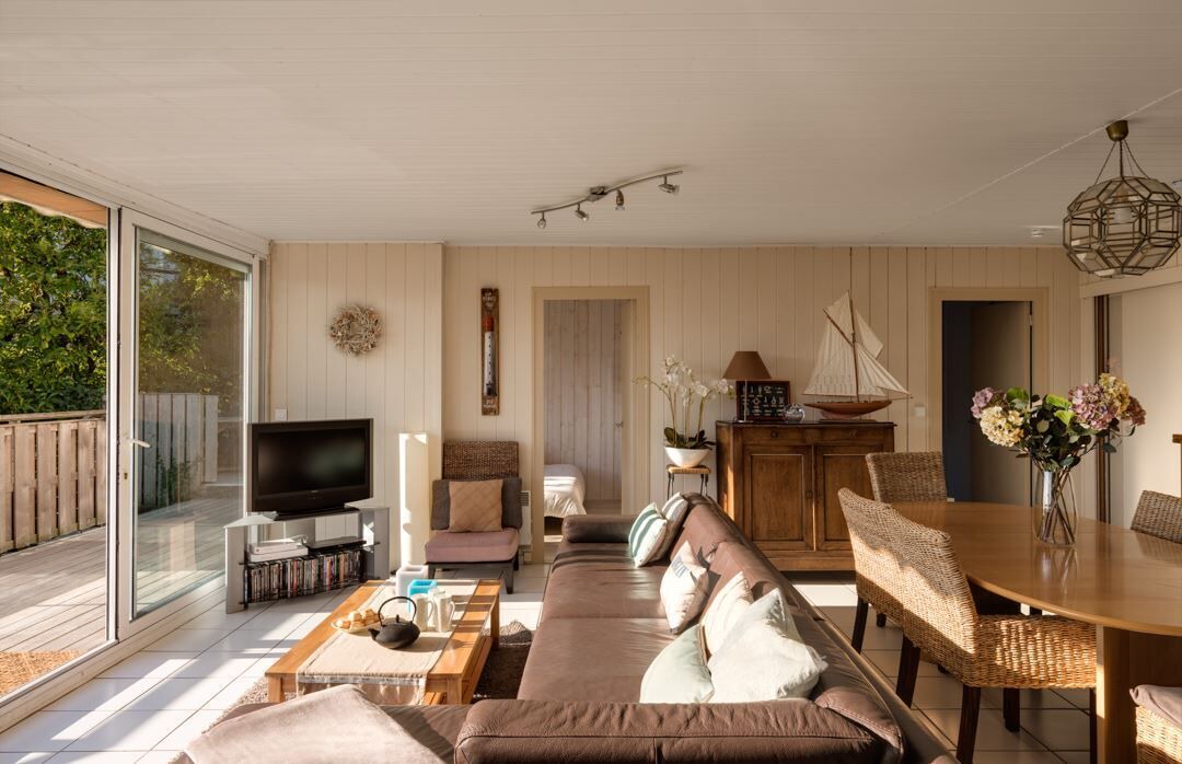 Photo of Livingroom in Le Canon